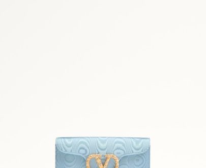 VALENTINO-GARAVANI-LOCO-MOIRE-FABRIC-CLUTCH-WITH-JEWEL-LOGO-17